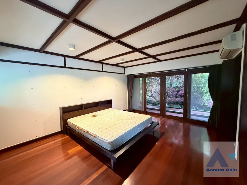12  2 br House for rent and sale in Sukhumvit ,Bangkok BTS Phrom Phong AA10673