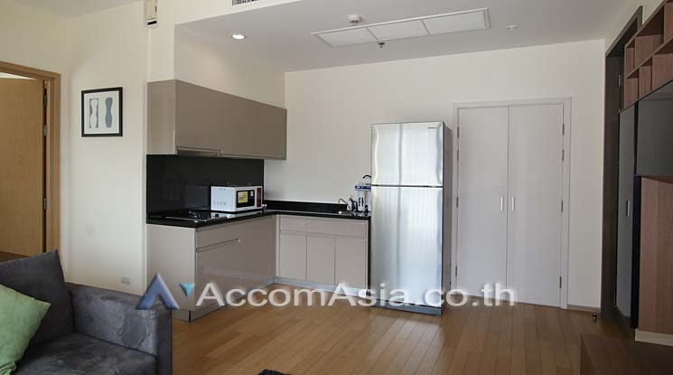  1  1 br Condominium For Rent in Sukhumvit ,Bangkok BTS Phrom Phong at 39 By Sansiri AA10743