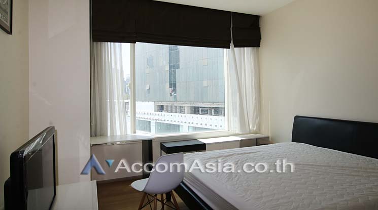 5  1 br Condominium For Rent in Sukhumvit ,Bangkok BTS Phrom Phong at 39 By Sansiri AA10743