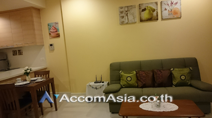  1  1 br Condominium for rent and sale in Sukhumvit ,Bangkok BTS Phrom Phong at Aguston Sukhumvit 22 AA10744