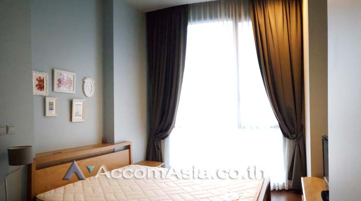 4  1 br Condominium For Rent in Sukhumvit ,Bangkok BTS Thong Lo at Quattro Thonglor AA10749