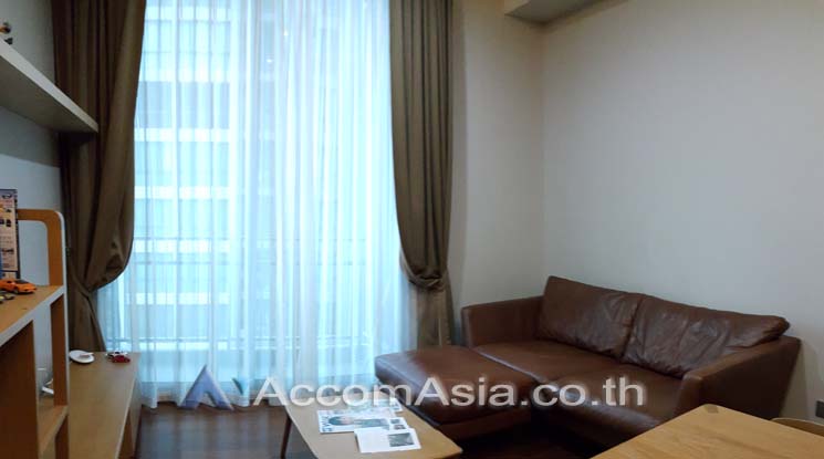 6  1 br Condominium For Rent in Sukhumvit ,Bangkok BTS Thong Lo at Quattro Thonglor AA10749