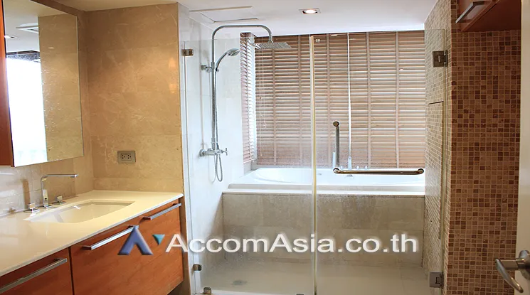 11  4 br Apartment For Rent in Sukhumvit ,Bangkok MRT Sukhumvit - BTS Asok at Homely Atmosphere AA10768