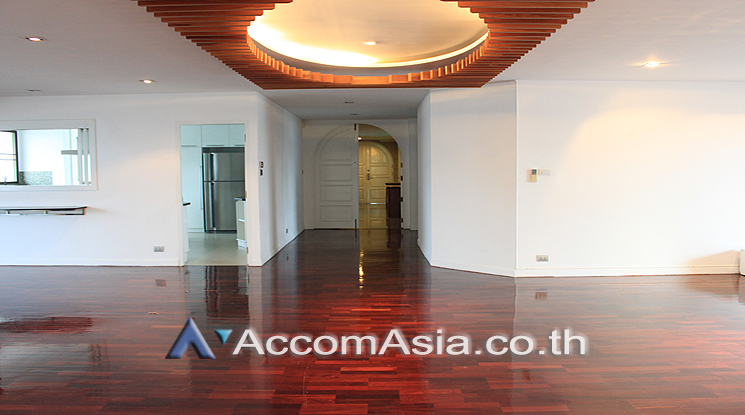 5  4 br Apartment For Rent in Sukhumvit ,Bangkok MRT Sukhumvit - BTS Asok at Homely Atmosphere AA10768