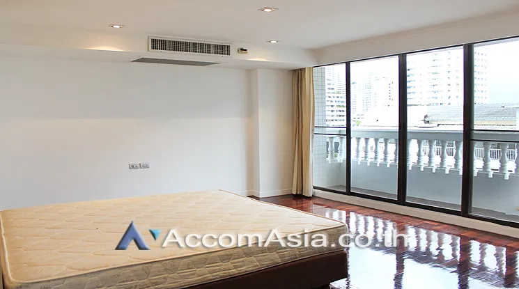 9  4 br Apartment For Rent in Sukhumvit ,Bangkok MRT Sukhumvit - BTS Asok at Homely Atmosphere AA10768