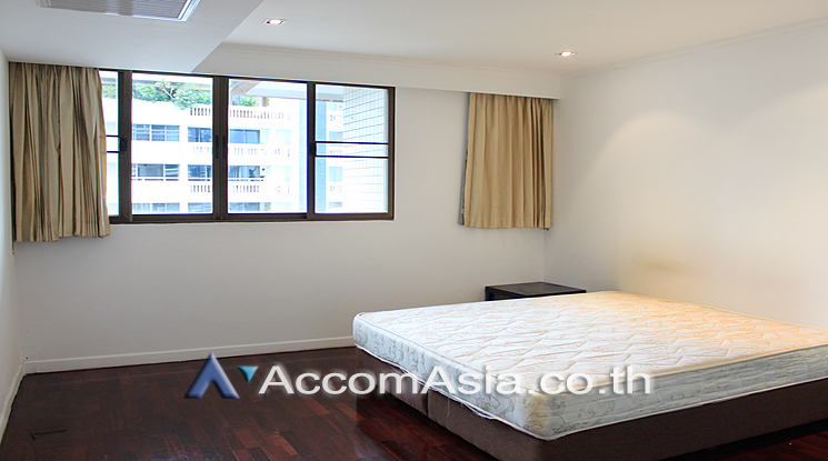10  4 br Apartment For Rent in Sukhumvit ,Bangkok MRT Sukhumvit - BTS Asok at Homely Atmosphere AA10768