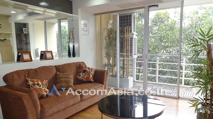  2  1 br Condominium For Rent in Sukhumvit ,Bangkok BTS Thong Lo at The Alcove 49 AA10794
