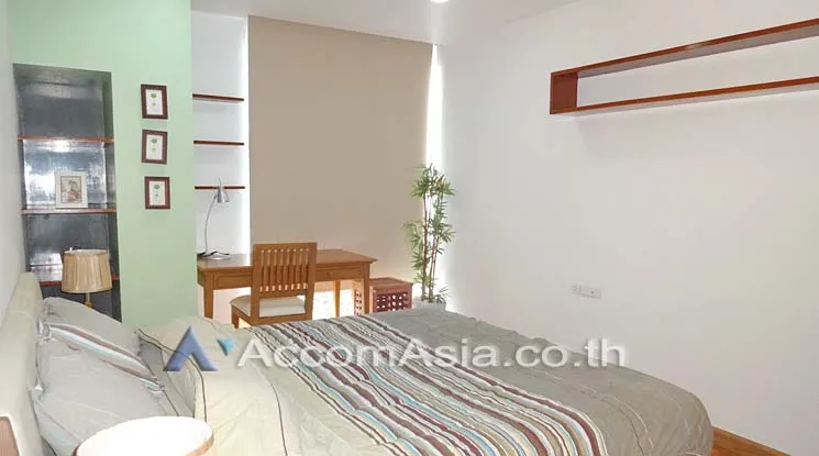 unit 1 Bedroom  Condominium For Rent in Sukhumvit, Bangkok  near BTS Thong Lo (AA10794)