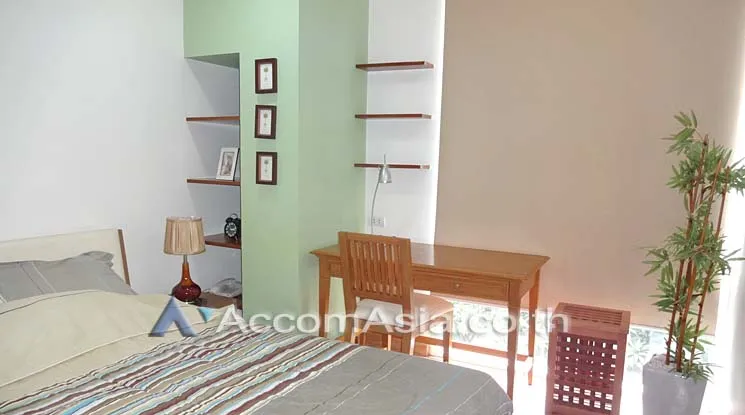 unit 1 Bedroom  Condominium For Rent in Sukhumvit, Bangkok  near BTS Thong Lo (AA10794)