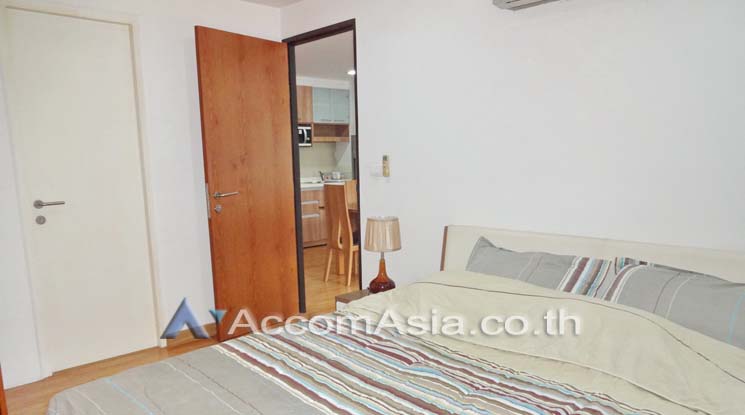 5  1 br Condominium For Rent in Sukhumvit ,Bangkok BTS Thong Lo at The Alcove 49 AA10794