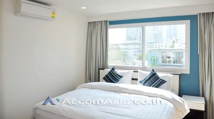 4  2 br Apartment For Rent in Sukhumvit ,Bangkok BTS Thong Lo at Tastefully Designed AA10798