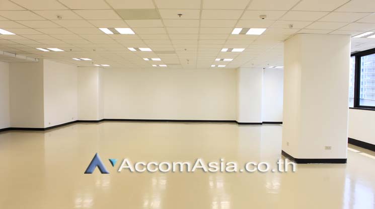  1  Office Space For Rent in Ratchadaphisek ,Bangkok MRT Ratchadaphisek at Olympia Thai Tower AA10803