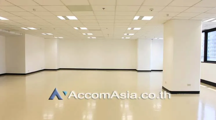 unit Office space For Rent in Ratchadaphisek, Bangkok  near MRT Ratchadaphisek (AA10803)