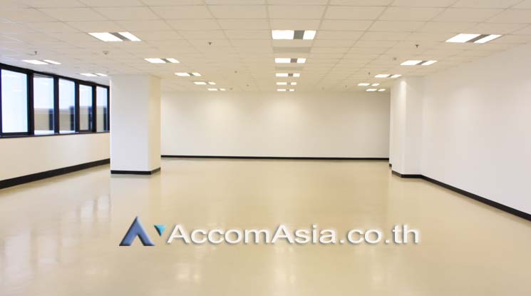 4  Office Space For Rent in Ratchadaphisek ,Bangkok MRT Ratchadaphisek at Olympia Thai Tower AA10803