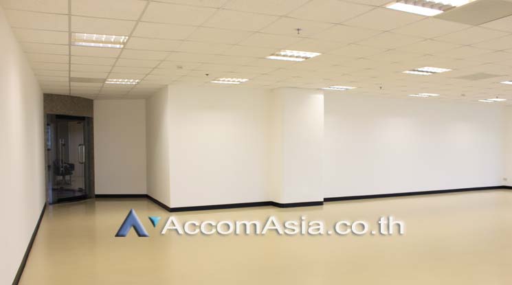 6  Office Space For Rent in Ratchadaphisek ,Bangkok MRT Ratchadaphisek at Olympia Thai Tower AA10803