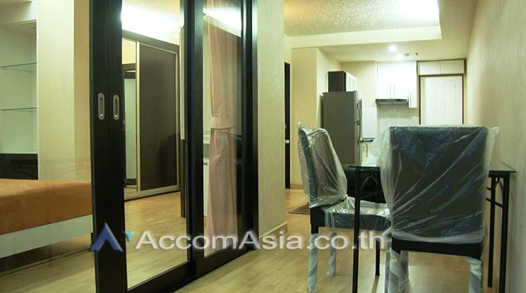  1  1 br Condominium for rent and sale in Sukhumvit ,Bangkok BTS On Nut at Waterford Sukhumvit 50 AA10843
