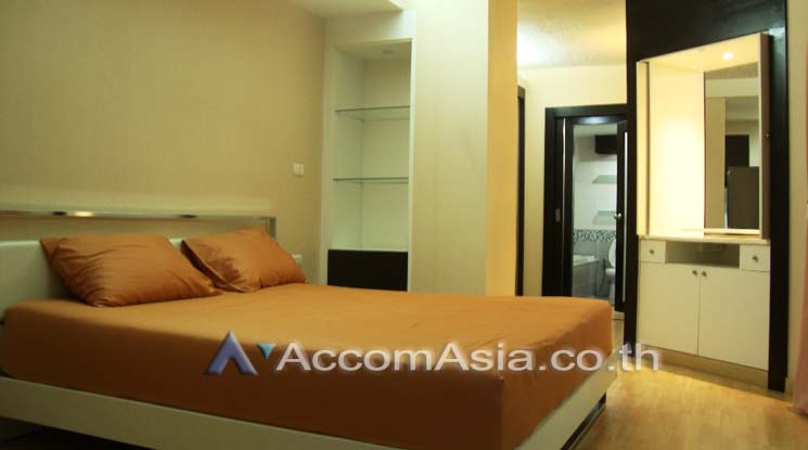 5  1 br Condominium for rent and sale in Sukhumvit ,Bangkok BTS On Nut at Waterford Sukhumvit 50 AA10843