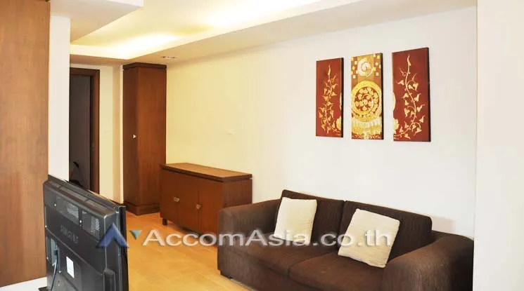 4  2 br Apartment For Rent in Sukhumvit ,Bangkok BTS Phrom Phong at The Cozy Space AA10888