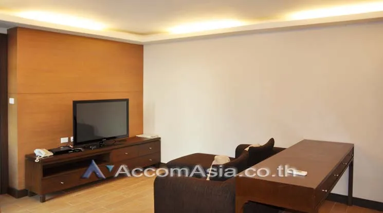 unit 1 Bedroom  Condominium For Rent in Sukhumvit, Bangkok  near BTS Phrom Phong (AA10889)