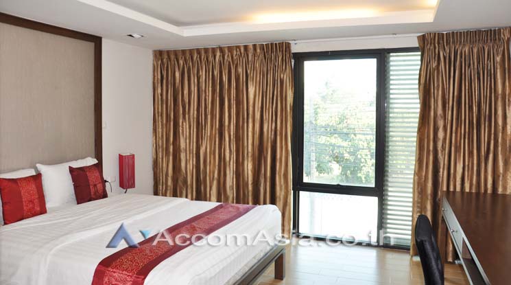6  1 br Condominium For Rent in Sukhumvit ,Bangkok BTS Phrom Phong at The Cozy Space AA10889