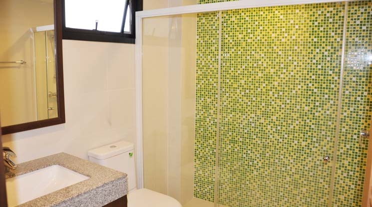 7  1 br Condominium For Rent in Sukhumvit ,Bangkok BTS Phrom Phong at The Cozy Space AA10889