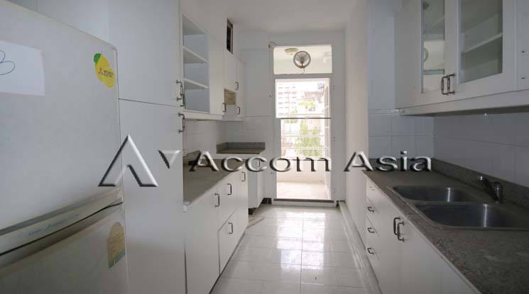 4  3 br Apartment For Rent in Ploenchit ,Bangkok BTS Chitlom at Heart of Langsuan - Privacy 10259