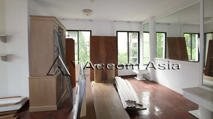 5  3 br Apartment For Rent in Ploenchit ,Bangkok BTS Chitlom at Heart of Langsuan - Privacy 10259