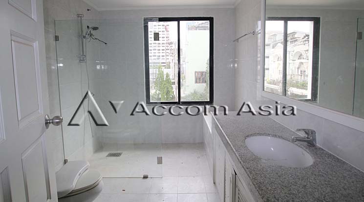 7  3 br Apartment For Rent in Ploenchit ,Bangkok BTS Chitlom at Heart of Langsuan - Privacy 10259