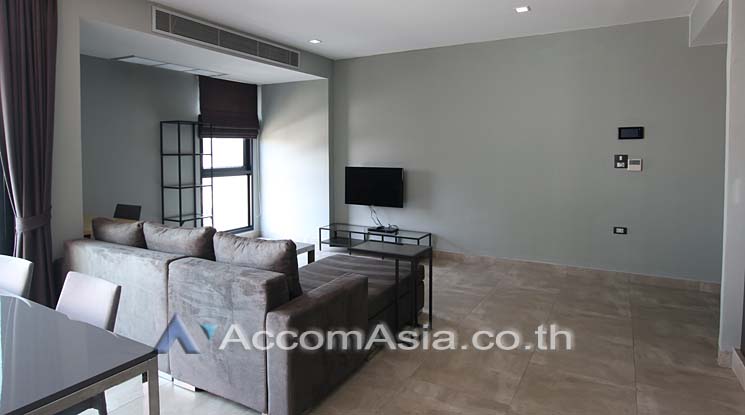  2  1 br Apartment For Rent in Sukhumvit ,Bangkok BTS Thong Lo at Modern Interiors AA10912