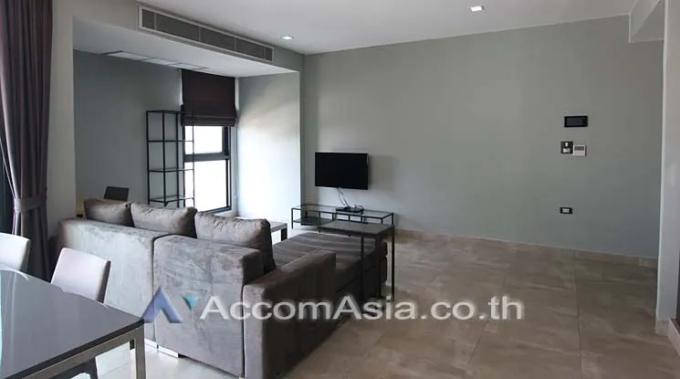 unit 1 Bedroom  Apartment For Rent in Sukhumvit, Bangkok  near BTS Thong Lo (AA10912)