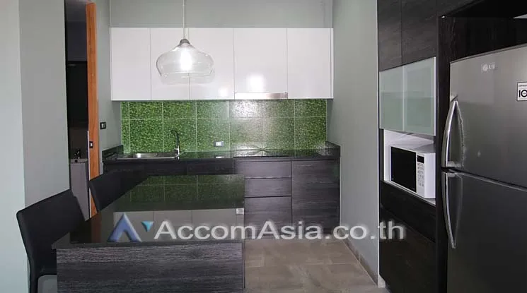 unit 1 Bedroom  Apartment For Rent in Sukhumvit, Bangkok  near BTS Thong Lo (AA10912)