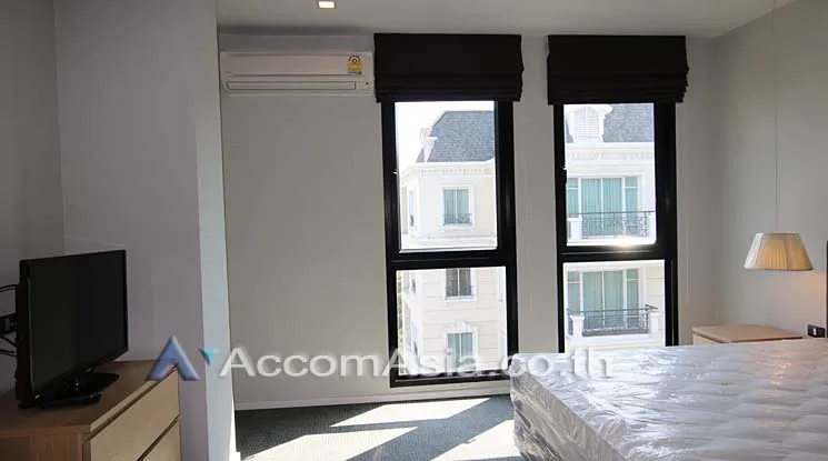 5  1 br Apartment For Rent in Sukhumvit ,Bangkok BTS Thong Lo at Modern Interiors AA10912