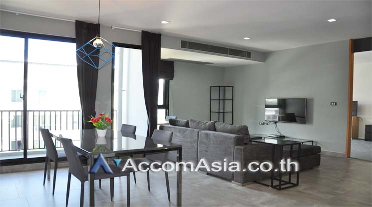  1  2 br Apartment For Rent in Sukhumvit ,Bangkok BTS Thong Lo at Modern Interiors AA10914