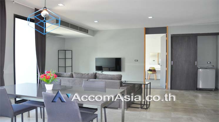 4  2 br Apartment For Rent in Sukhumvit ,Bangkok BTS Thong Lo at Modern Interiors AA10914