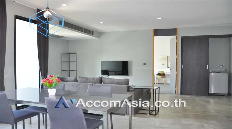 unit 2 Bedrooms  Apartment For Rent in Sukhumvit, Bangkok  near BTS Thong Lo (AA10914)