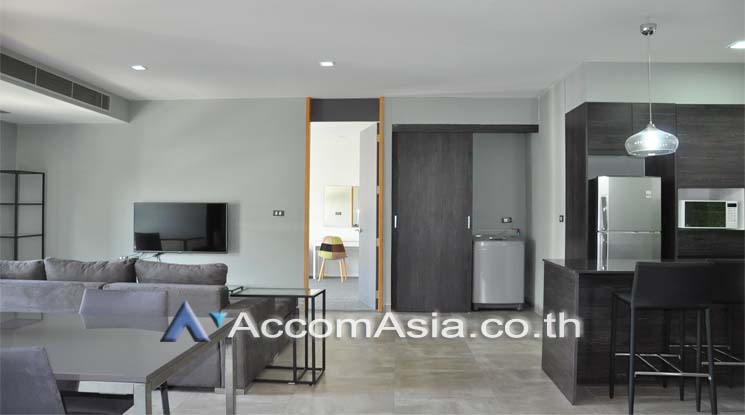 5  2 br Apartment For Rent in Sukhumvit ,Bangkok BTS Thong Lo at Modern Interiors AA10914