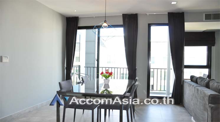 6  2 br Apartment For Rent in Sukhumvit ,Bangkok BTS Thong Lo at Modern Interiors AA10914