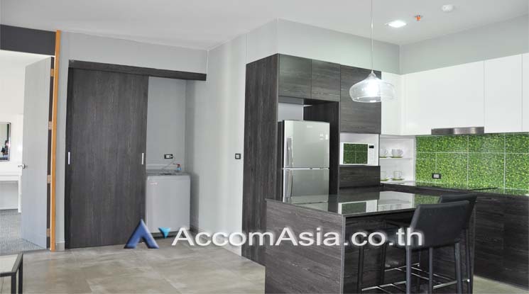 7  2 br Apartment For Rent in Sukhumvit ,Bangkok BTS Thong Lo at Modern Interiors AA10914