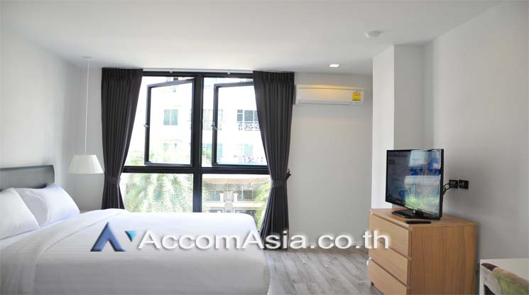 8  2 br Apartment For Rent in Sukhumvit ,Bangkok BTS Thong Lo at Modern Interiors AA10914