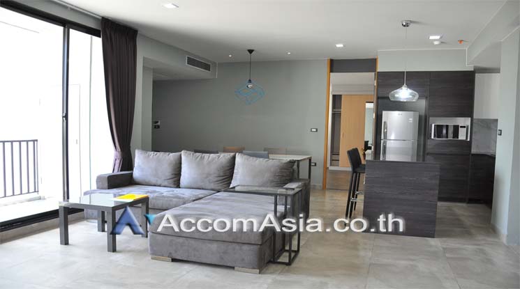  1  2 br Apartment For Rent in Sukhumvit ,Bangkok BTS Thong Lo at Modern Interiors AA10916