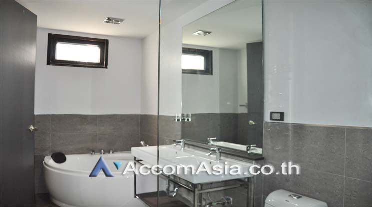 12  2 br Apartment For Rent in Sukhumvit ,Bangkok BTS Thong Lo at Modern Interiors AA10916