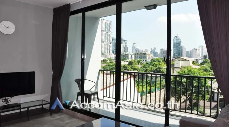 unit 2 Bedrooms  Apartment For Rent in Sukhumvit, Bangkok  near BTS Thong Lo (AA10916)