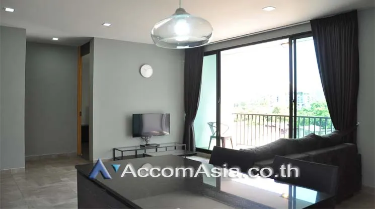 5  2 br Apartment For Rent in Sukhumvit ,Bangkok BTS Thong Lo at Modern Interiors AA10916