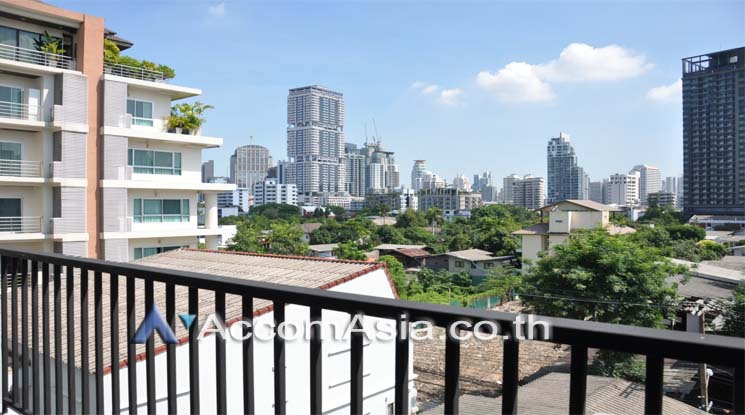 6  2 br Apartment For Rent in Sukhumvit ,Bangkok BTS Thong Lo at Modern Interiors AA10916