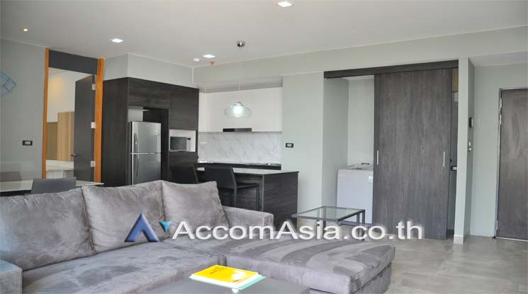 7  2 br Apartment For Rent in Sukhumvit ,Bangkok BTS Thong Lo at Modern Interiors AA10916