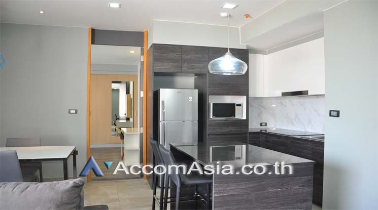 9  2 br Apartment For Rent in Sukhumvit ,Bangkok BTS Thong Lo at Modern Interiors AA10916