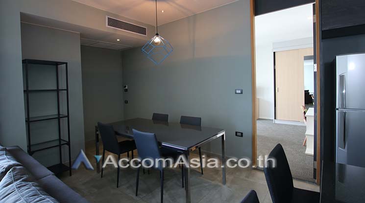  1  2 br Apartment For Rent in Sukhumvit ,Bangkok BTS Thong Lo at Modern Interiors AA10917