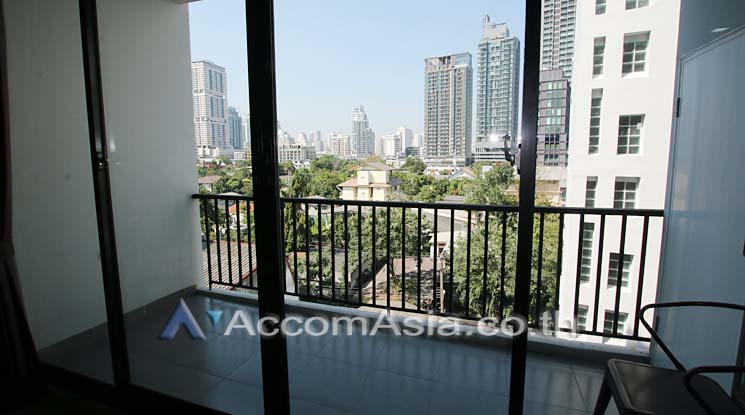 11  2 br Apartment For Rent in Sukhumvit ,Bangkok BTS Thong Lo at Modern Interiors AA10917
