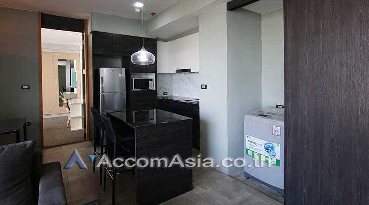  1  2 br Apartment For Rent in Sukhumvit ,Bangkok BTS Thong Lo at Modern Interiors AA10917