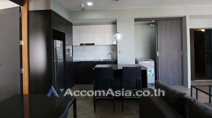 4  2 br Apartment For Rent in Sukhumvit ,Bangkok BTS Thong Lo at Modern Interiors AA10917